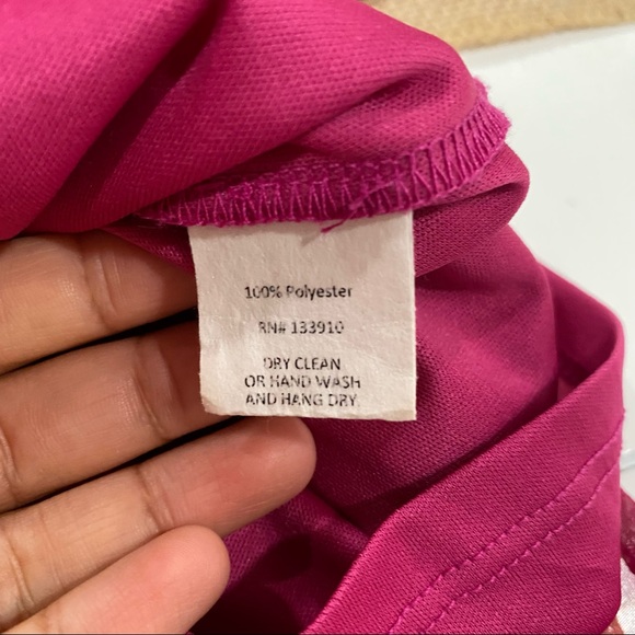 Show Me Your Mumu Rosarita Romper Pink Floral Off the Shoulder Sz XS Romantic - Picture 9 of 9